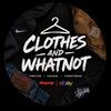 clothesntings